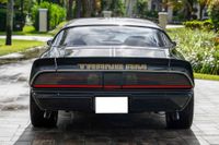1979 Pontiac Firebird Trans Am Y84 Special Edition for sale