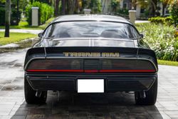 1979 Pontiac Firebird Trans Am Y84 Special Edition for sale
