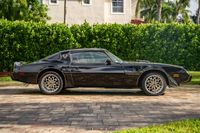 1979 Pontiac Firebird Trans Am Y84 Special Edition for sale