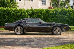 1979 Pontiac Firebird Trans Am Y84 Special Edition for sale