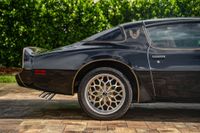 1979 Pontiac Firebird Trans Am Y84 Special Edition for sale