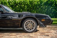 1979 Pontiac Firebird Trans Am Y84 Special Edition for sale