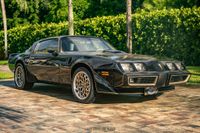 1979 Pontiac Firebird Trans Am Y84 Special Edition for sale