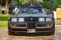 1979 Pontiac Firebird Trans Am Y84 Special Edition for sale