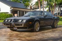 1979 Pontiac Firebird Trans Am Y84 Special Edition for sale