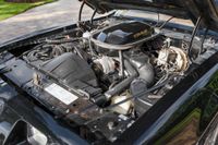 1979 Pontiac Firebird Trans Am Y84 Special Edition for sale