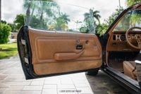 1979 Pontiac Firebird Trans Am Y84 Special Edition for sale