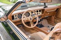 1979 Pontiac Firebird Trans Am Y84 Special Edition for sale