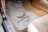 1979 Pontiac Firebird Trans Am Y84 Special Edition for sale