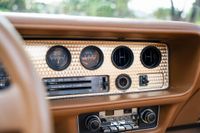 1979 Pontiac Firebird Trans Am Y84 Special Edition for sale