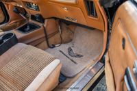 1979 Pontiac Firebird Trans Am Y84 Special Edition for sale