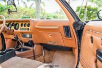 1979 Pontiac Firebird Trans Am Y84 Special Edition for sale