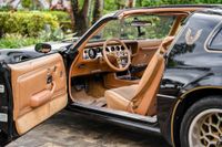 1979 Pontiac Firebird Trans Am Y84 Special Edition for sale