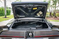 1979 Pontiac Firebird Trans Am Y84 Special Edition for sale