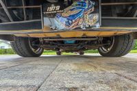 1979 Pontiac Firebird Trans Am Y84 Special Edition for sale
