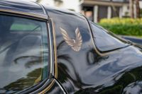 1979 Pontiac Firebird Trans Am Y84 Special Edition for sale