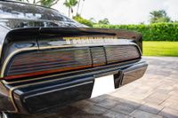 1979 Pontiac Firebird Trans Am Y84 Special Edition for sale