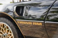 1979 Pontiac Firebird Trans Am Y84 Special Edition for sale