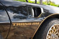 1979 Pontiac Firebird Trans Am Y84 Special Edition for sale