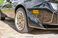 1979 Pontiac Firebird Trans Am Y84 Special Edition for sale