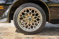 1979 Pontiac Firebird Trans Am Y84 Special Edition for sale