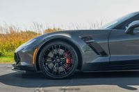 2017 Chevrolet Corvette Z06 2LZ for sale