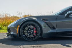 2017 Chevrolet Corvette Z06 2LZ for sale