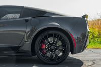 2017 Chevrolet Corvette Z06 2LZ for sale