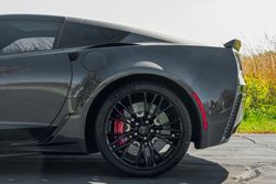 2017 Chevrolet Corvette Z06 2LZ for sale