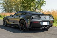 2017 Chevrolet Corvette Z06 2LZ for sale