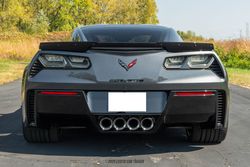 2017 Chevrolet Corvette Z06 2LZ for sale
