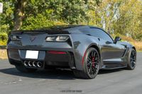 2017 Chevrolet Corvette Z06 2LZ for sale