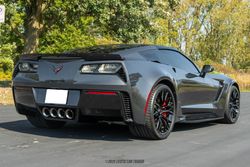 2017 Chevrolet Corvette Z06 2LZ for sale