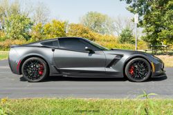2017 Chevrolet Corvette Z06 2LZ for sale