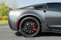 2017 Chevrolet Corvette Z06 2LZ for sale
