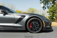 2017 Chevrolet Corvette Z06 2LZ for sale