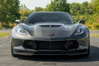 2017 Chevrolet Corvette Z06 2LZ for sale
