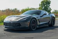 2017 Chevrolet Corvette Z06 2LZ for sale