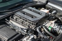 2017 Chevrolet Corvette Z06 2LZ for sale