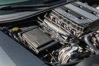 2017 Chevrolet Corvette Z06 2LZ for sale