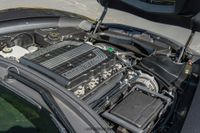 2017 Chevrolet Corvette Z06 2LZ for sale