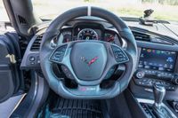 2017 Chevrolet Corvette Z06 2LZ for sale