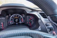 2017 Chevrolet Corvette Z06 2LZ for sale