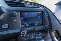 2017 Chevrolet Corvette Z06 2LZ for sale