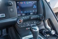 2017 Chevrolet Corvette Z06 2LZ for sale
