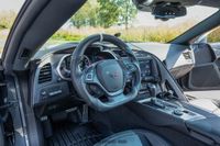 2017 Chevrolet Corvette Z06 2LZ for sale