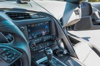 2017 Chevrolet Corvette Z06 2LZ for sale
