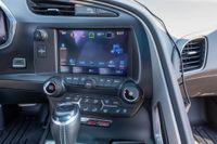 2017 Chevrolet Corvette Z06 2LZ for sale