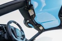 2017 Chevrolet Corvette Z06 2LZ for sale