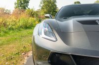 2017 Chevrolet Corvette Z06 2LZ for sale